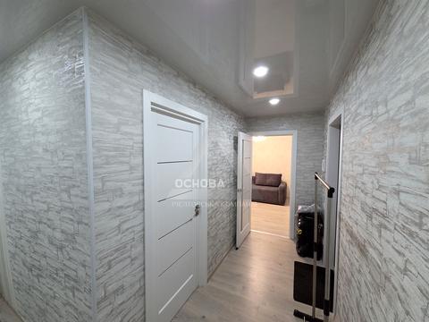 квартира за адресою Запорізька вул., 4
