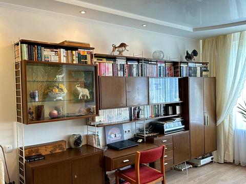 квартира по адресу Заречанская ул., 10/1