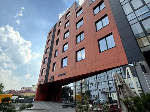 квартира за адресою Тараса Шевченка вул., 73