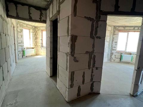 квартира по адресу Академика Сахарова ул., 20 б