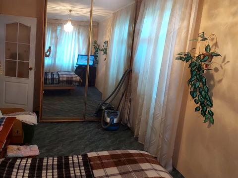 квартира за адресою Полтавський Шлях вул., 156