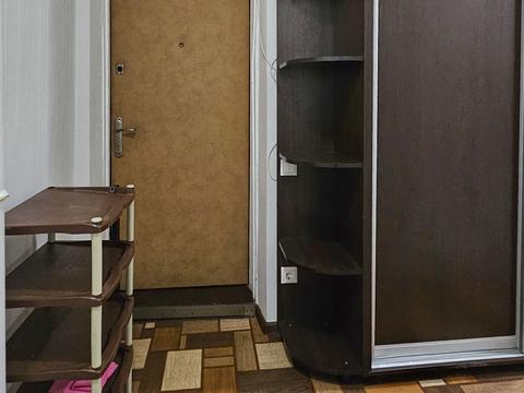 квартира за адресою Метробудівська вул., 4-А