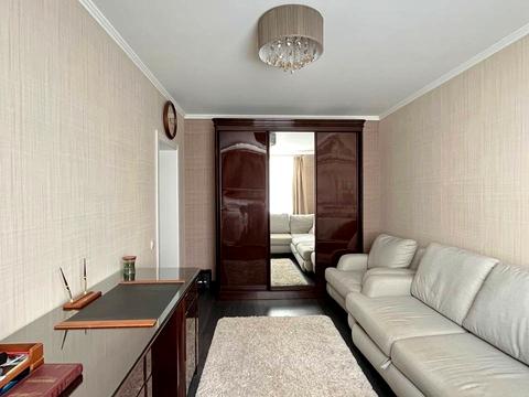 квартира по адресу Дмитрия Кедрина ул. (Дмитрия Кедрина), 53-А