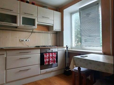 квартира за адресою Грушевського просп., 32