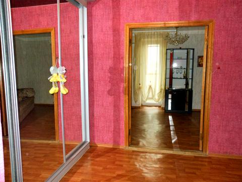 квартира по адресу Культуры ул., 16а