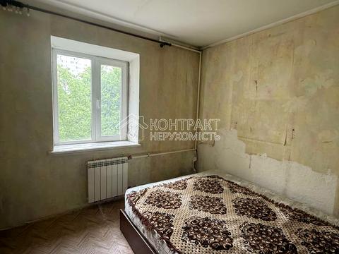 квартира по адресу Залесская ул., 1а