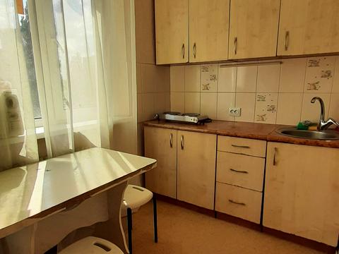 квартира за адресою Людвіга Свободи просп., 46