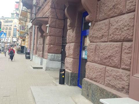 коммерческая по адресу Бассейная ул., 19/1д