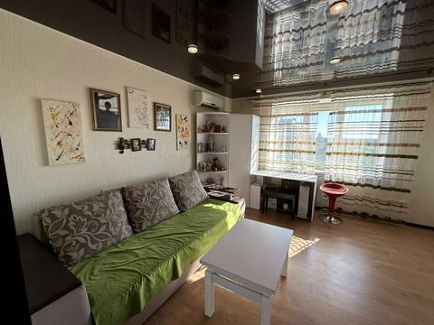 квартира по адресу Гацева ул., 1