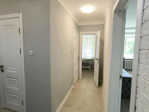 квартира по адресу Проспект незалежності, 92 в