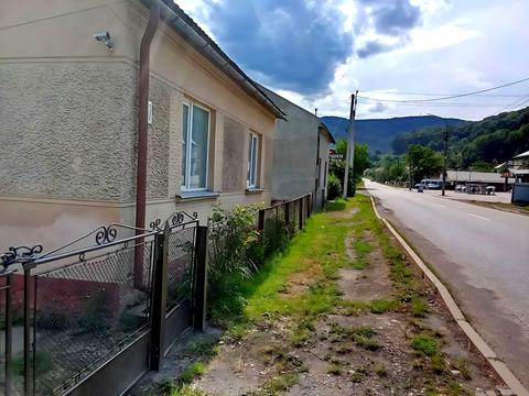 дом по адресу Ужгородська