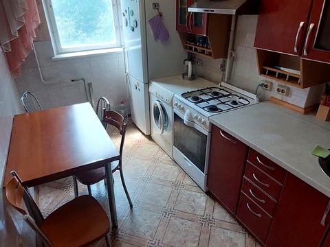 квартира по адресу Космонавтов ул., 86