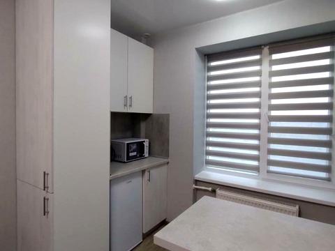 квартира за адресою Шевченківський пров., 40