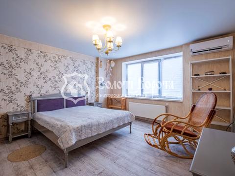 квартира за адресою Бориспільська вул., 26-З