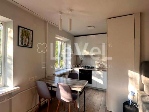 квартира за адресою Єреванська вул., 16