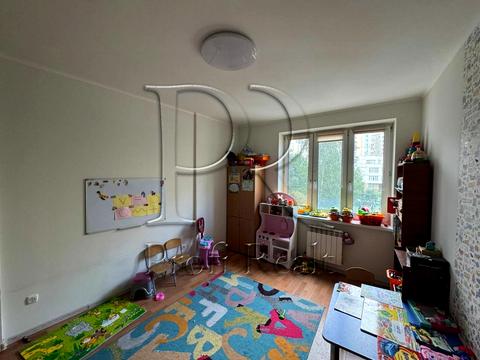 квартира по адресу Днепровская набережная ул., 25