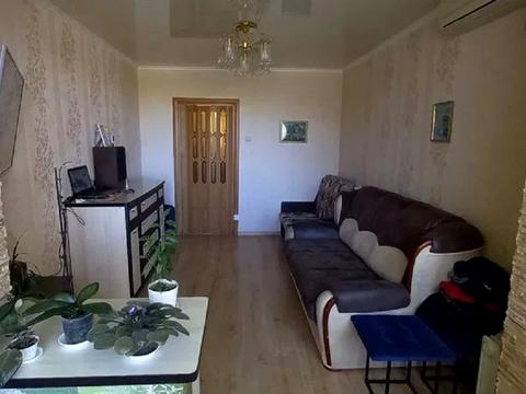 квартира по адресу Героев Сталинграда ул., 9