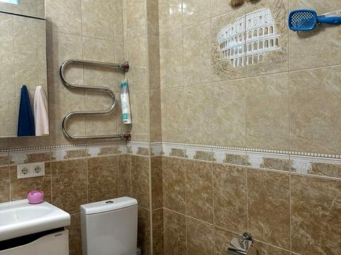 квартира за адресою Миколи Закревського вул., 95-А