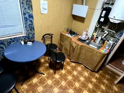 дом по адресу провулок Шухевича