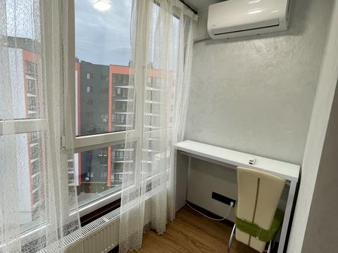 квартира по адресу Прокуровского Подполья ул., 165г