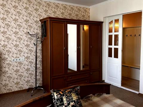 квартира по адресу Келецкая ул., 41