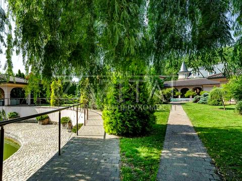 дом по адресу Обухівський район