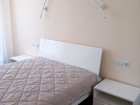 квартира по адресу Воздухофлотский просп. (Повітрофлотський), 56-Б