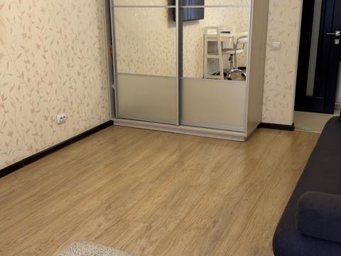 квартира по адресу Валерия Лобановского ул., 27