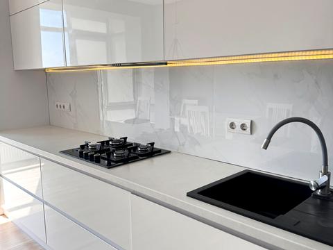 квартира за адресою Гетьмана Петра Дорошенка вул., 22б