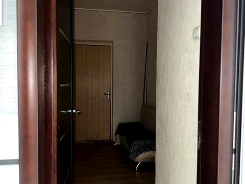 квартира по адресу Валентиновская ул. (Блюхера), 52