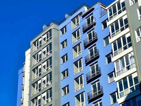 квартира по адресу Княгинин ул., 44