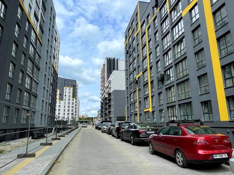 квартира по адресу Зализничная ул., 9-А