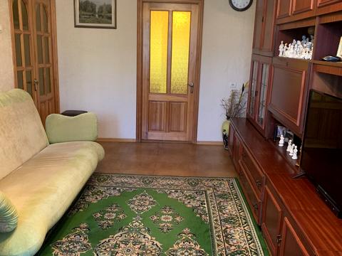 квартира за адресою Калинова вул., 76