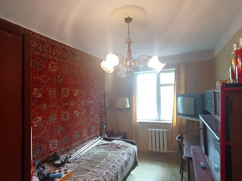квартира по адресу Индустриальный просп. (Фрунзе), 46