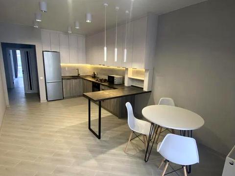 квартира по адресу Малоголосковская ул., 32