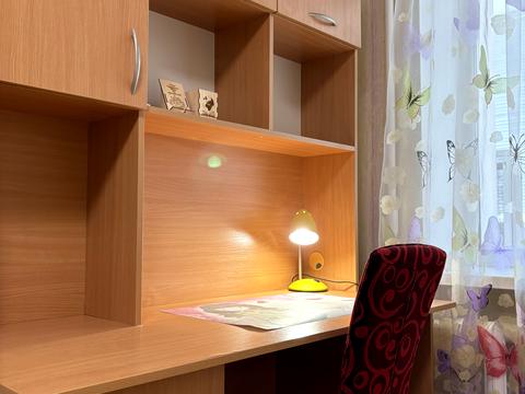 квартира за адресою Калинова вул., 79