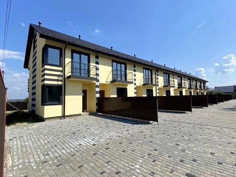 будинок за адресою с. Гореничі, Травнева вул., 2
