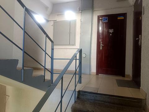 квартира по адресу Евгения Чикаленко ул., 59к