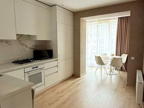 квартира за адресою Студентська вул., 34а