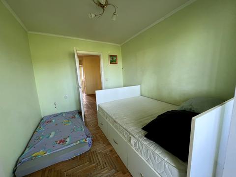 квартира по адресу Оноковская ул., 18