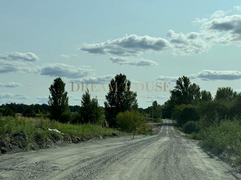 ділянка за адресою Ковельська, 18