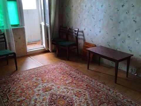 квартира по адресу Академика Глушкова просп., 27
