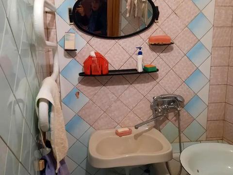 квартира по адресу Калиновая ул., 73