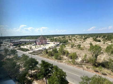 квартира за адресою Незалежності бульв., 23