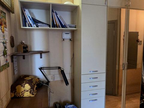 квартира по адресу Николаев, Набережная ул., 17/6