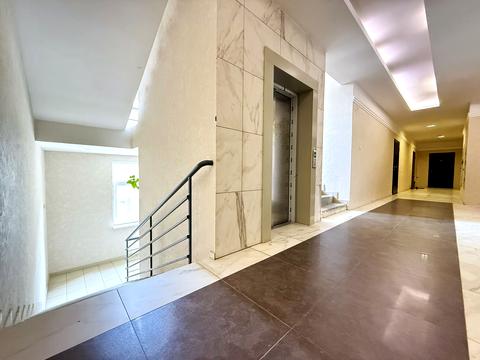 квартира за адресою Метрологічна вул., 54-Б