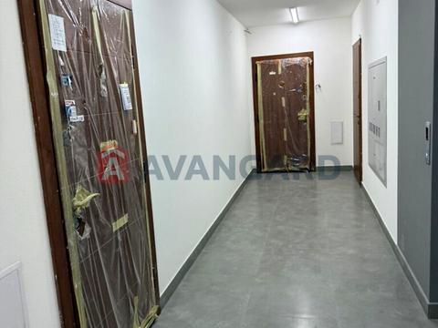 квартира по адресу Малоголосковская ул., 32в