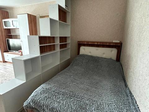 квартира по адресу Мира просп., 49