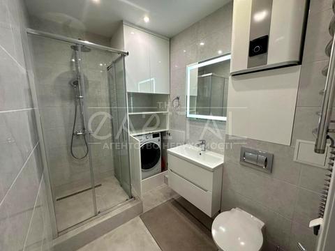 квартира за адресою Зарічна вул., 4 к2