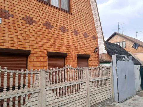 будинок за адресою Ізмаїльська вул. (Ізмайлівська)
